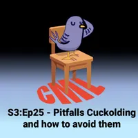 Cuck My Life Podcast artwork