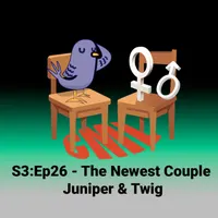 Cuck My Life Podcast artwork