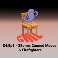 Cuck My Life Podcast artwork