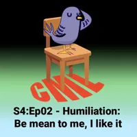Cuck My Life Podcast artwork
