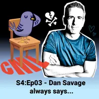 Cuck My Life Podcast artwork
