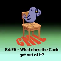 Cuck My Life Podcast artwork