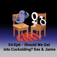 Cuck My Life Podcast artwork