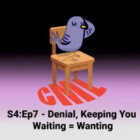 Cuck My Life Podcast artwork