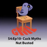 Cuck My Life Podcast artwork
