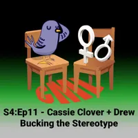 Cuck My Life Podcast artwork