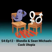 Cuck My Life Podcast artwork
