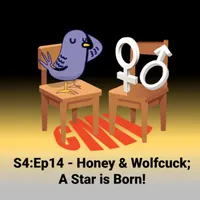 Cuck My Life Podcast artwork