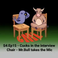 Cuck My Life Podcast artwork