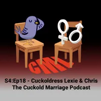 Cuck My Life Podcast artwork