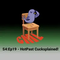 Cuck My Life Podcast artwork