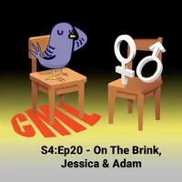 Cuck My Life Podcast artwork