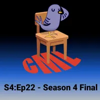 Cuck My Life Podcast artwork