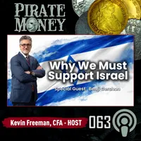 Pirate Money artwork