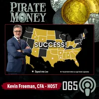 Pirate Money artwork