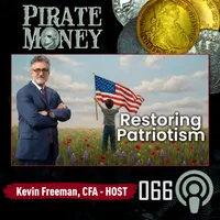 Pirate Money artwork
