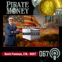 Pirate Money artwork