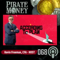 Pirate Money artwork