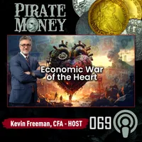 Pirate Money artwork
