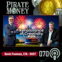 Pirate Money artwork