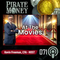 Pirate Money artwork