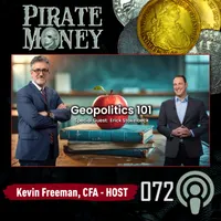 Pirate Money artwork