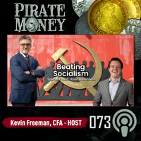 Pirate Money artwork
