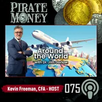 Pirate Money artwork