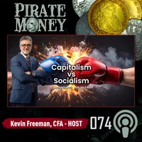Pirate Money artwork
