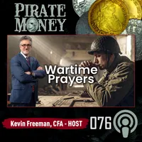 Pirate Money artwork