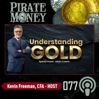 Pirate Money artwork