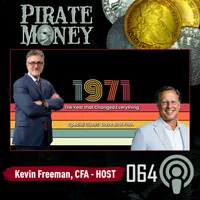 Pirate Money artwork
