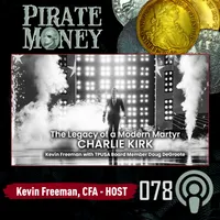 Pirate Money artwork