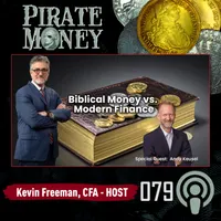 Pirate Money artwork