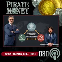 Pirate Money artwork