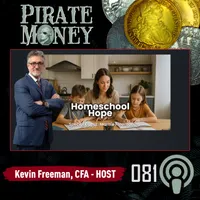 Pirate Money artwork