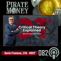 Pirate Money artwork