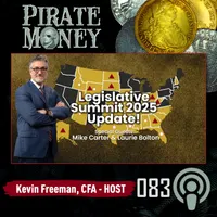 Pirate Money artwork