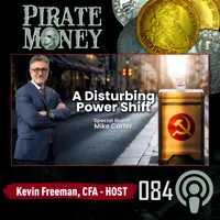 Pirate Money artwork
