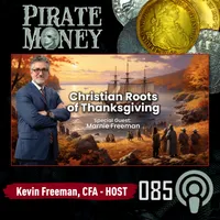Pirate Money artwork