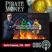 Pirate Money artwork