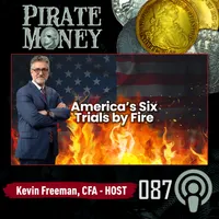 Pirate Money artwork