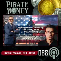 Pirate Money artwork
