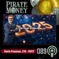 Pirate Money artwork