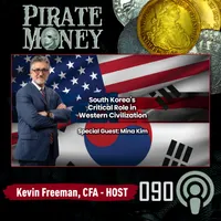 Pirate Money artwork