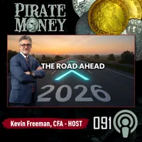 Pirate Money artwork