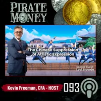 Pirate Money artwork