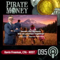 Pirate Money artwork