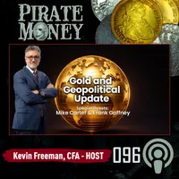 Pirate Money artwork