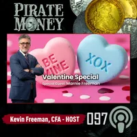 Pirate Money artwork